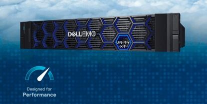 鴻星爾克攜手戴爾易安信 數(shù)據(jù)驅(qū)動，智贏未來——數(shù)據(jù)處理能力躍升300%的背后